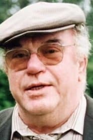 Ernst Günther as Caliban (voice)