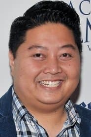 Jason Rogel as Wayne