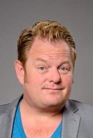 Martijn Fischer as André Hazes