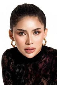 Princess Zian as Matcha