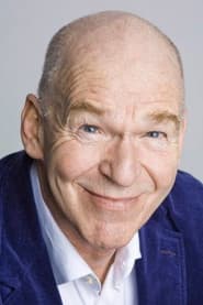 Peter Faber as Will Dostgaarde