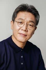 Kim Seung-wook as Jaya's father