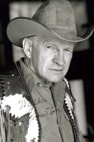 Walker Edmiston as Bus Driver / Jail Orator / Small Fag / Prospector / Mexican Official / President / Man in Elevator (voice)