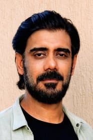 Saurabh Sachdeva as Kuriachan