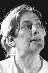 Anita Laurenzi as prof.ssa Serino