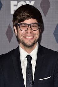 Charlie Saxton as Will