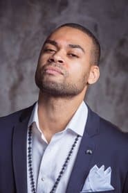 Ola Keyru as Мендель