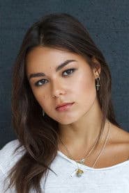 Anfisa Chernykh as Liza Voskresenskaya