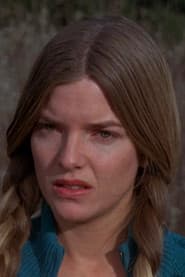 Tarah Nutter as Sandy