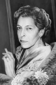 Tina Pica as Old woman (segment "Il professore")