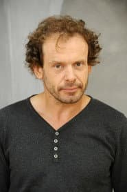 Tomasz Schimscheiner as Kowicki