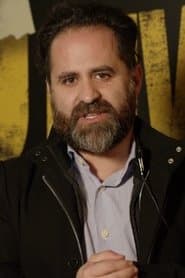 Luís Ismael as Tone