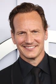 Patrick Wilson as Harris Arden