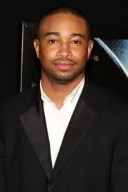 Kevin Phillips as Danny