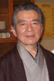 Jōtarō Senba as Private Sakamoto