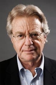 Jerry Springer as Jerry Farrelly