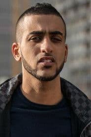 Larouci Didi as Mouloud