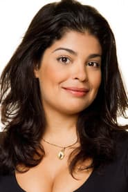 Daniela Fontan as Ludmila