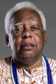 João Acaiabe as Seu Antônio