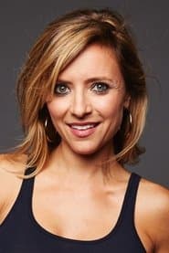 Christine Lakin as Annie