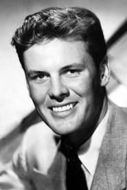 Bill Edwards as Alan Wakely