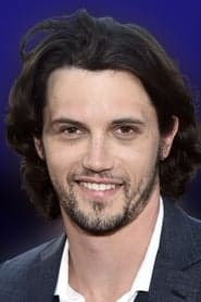 Nathan Parsons as Holden Williams