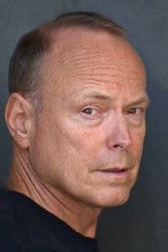 George Gerdes as Borg Guillarson