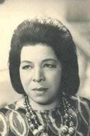 Zouzou Hamdy ElHakim as Mother