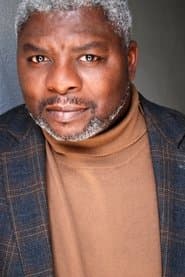 Harrison White as Kelsey