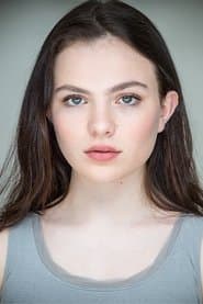 Chiara Aurelia as Young Ani