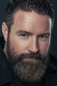 Barry Hanley as Berry