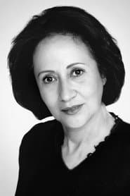 Farida Amrouche as Zohra Zeroubi