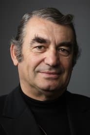 Muhip Arcıman as Metin'in Babası