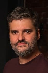 Rolando Matsangos as Albert