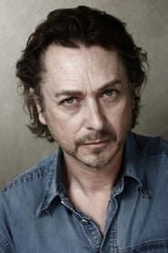 Daniel Matmor as Mark Jackson