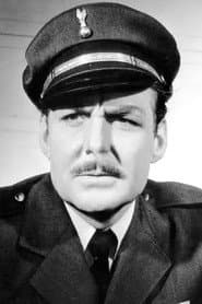 Ed Hinton as Capt. Philip Dudley