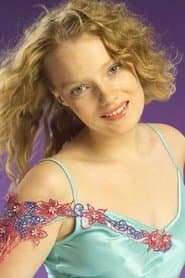 Kelly Harrison as Young Emilia