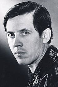 Valeriy Zolotukhin as Seryozhkin