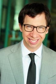 Todd Bosley as Lloyd