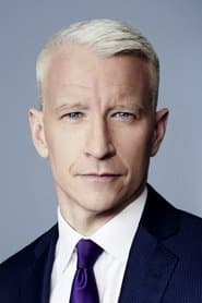 Anderson Cooper as Self