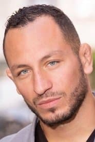 Arthur Aspaturian as Kad