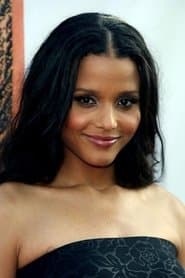 Sydney Tamiia Poitier as Veronica