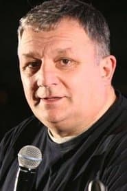 Smug Roberts as Smug