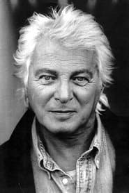 Clifford David as Crane Adams