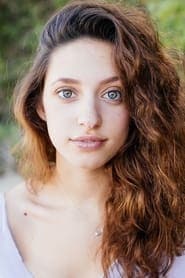 Miriam Moss as Jerrika