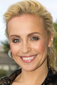 Julie R. Ølgaard as Lotte