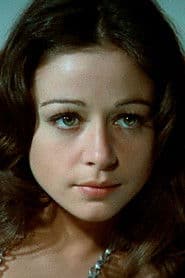 Emma Cohen as Ana Olivera / Annette Whitman