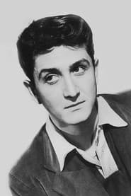 Eugene Iglesias as Manuel Lopez