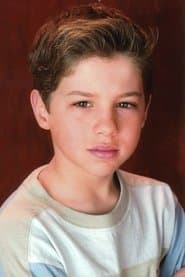 Alexander Conti as Jimmy Reid