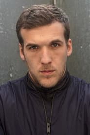 Edouard Court as Benjamin Julliard